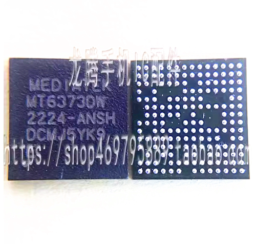 MT6373DW1B22L4功放电源芯片