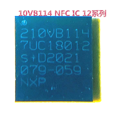 11 12PRO 13 14PROMAX NFC 200VB111 210VB114 210V8LN 210V3MU
