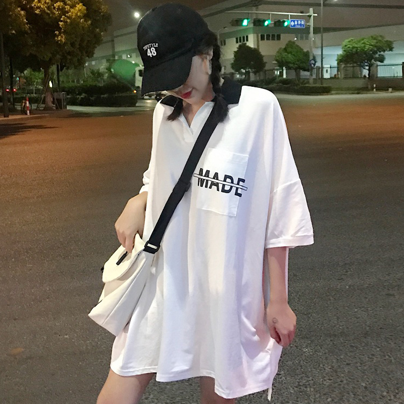 ¿á¿áµÄÅ®×°ÏÄbf¿íËÉ´ótÐôÅ®bf·çhiphopÉÏÒ·þѧÉú¿É¿ÉÀïС½ãµêÆÌ