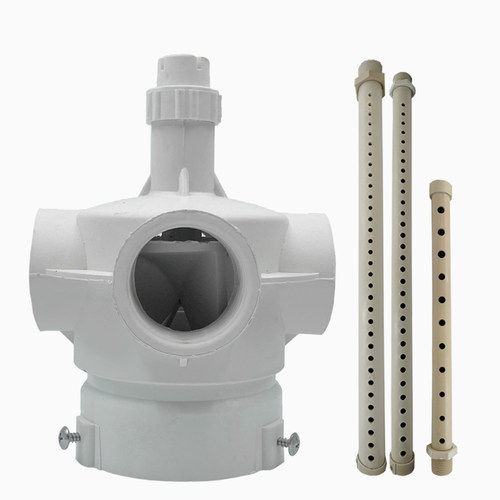 布水器冷却塔尼龙分水器分流头