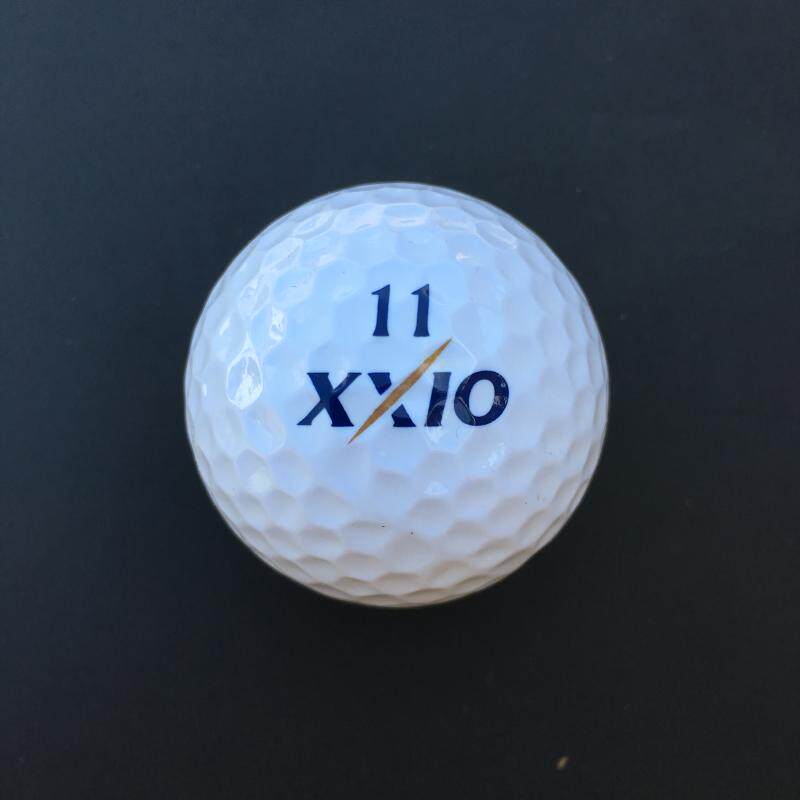 正品 9成新 XXIO 三层球下场远距离职业初学比赛高尔夫球|ruв категории движение/йога/фитнес/фанаты товаров, гольф, гольф - от Buy2taobao.com для оказания профессиональной услуги покупки агента Taobao