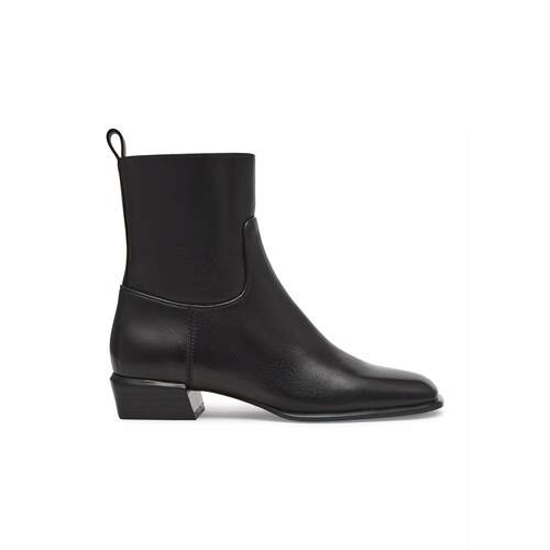SteveMadden/思美登女士时装靴