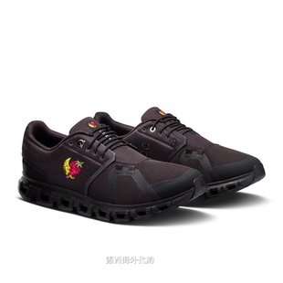 Sky Cloud Goods联名限定跑步鞋 Farm High SHF 昂跑On 代购