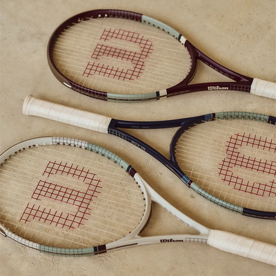代购Wilson Blade 100L V10 Fall Layers威尔胜网球拍专业锦标赛