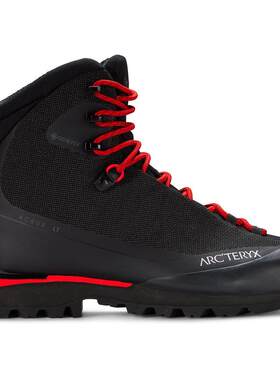 代购arcteryx始祖鸟ACRUX LT GTX 男士高帮户外登山鞋徒步越野