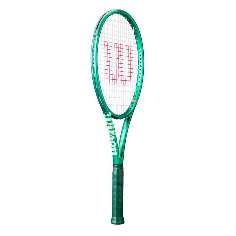 代购Wilson威尔胜网球拍强力击球增强旋转精准控制16x19穿线