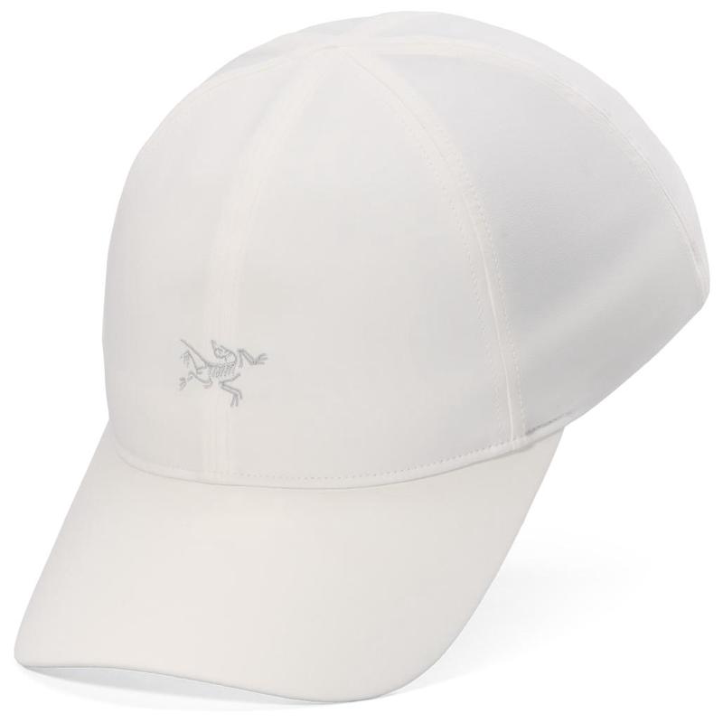 代购ARCTERYX始祖鸟男女帽子防晒遮阳轻便透气户外夏季棒球帽