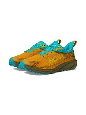 HOKA OneOne Challenger Atr 7 GORE-TEX 减震训练跑步鞋运动鞋男