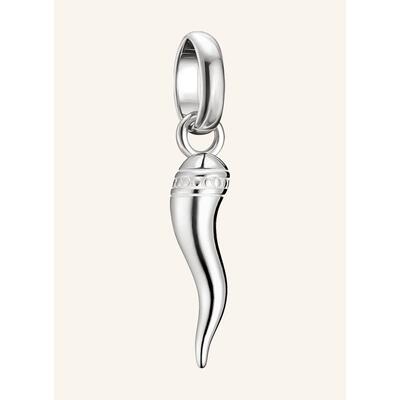 代购thomas sabo女士吊坠优雅简约时尚个性925银手工制作带环扣