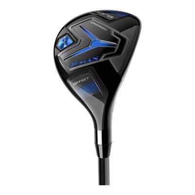 代购Cobra男士高尔夫球杆轻量化设计偏移设计低轮廓深挖腔体19度