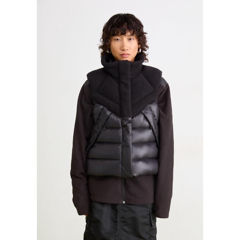 代购Helly Hansen海丽汉森女士羽绒服保暖防风轻量保暖马甲立领