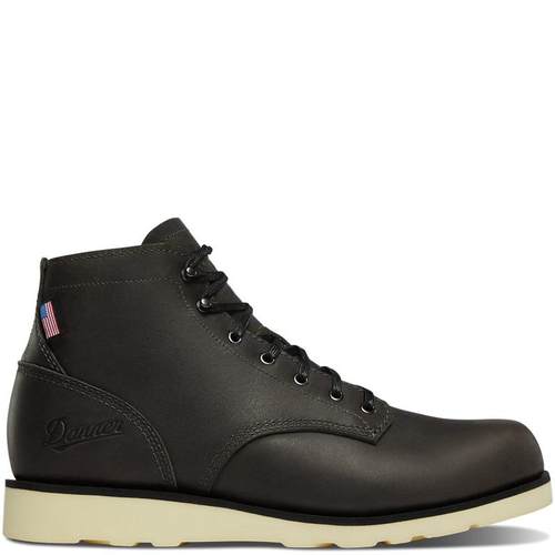 代购Danner男士登山鞋防水防滑缓震徒步鞋中帮系带工装靴