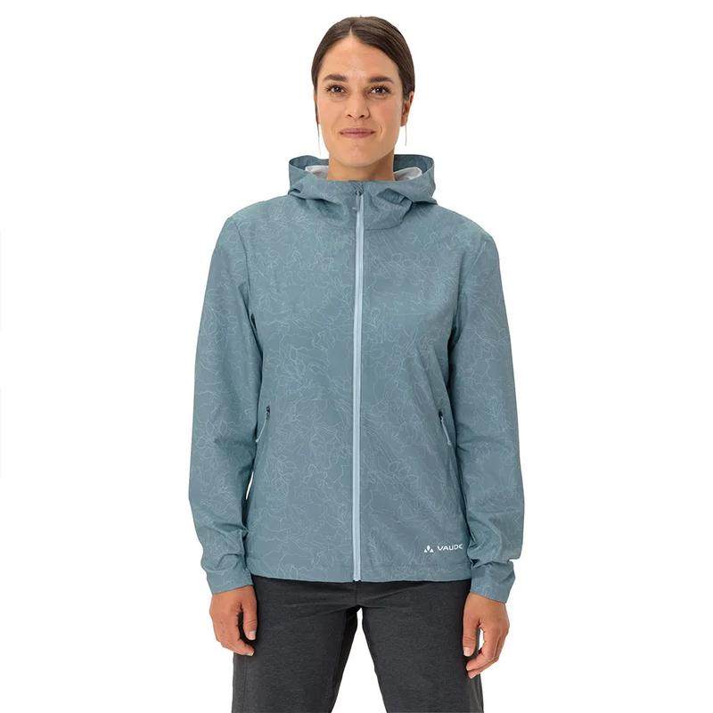 代购VAUDE巍德女士冲锋衣防风透气弹性硬壳外套连帽长袖,户外/登山/野营/旅行用品,户外休闲衣,淘宝优惠券,粉丝福利购,淘宝优惠卷