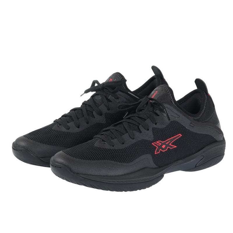 Asics/亚瑟士女款低帮专业级篮球鞋橡胶外底缓震运动鞋