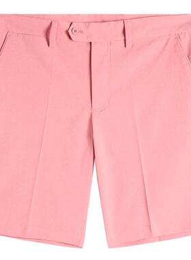 代购JLindeberg金林德伯格男士高尔夫短裤透气吸湿排汗