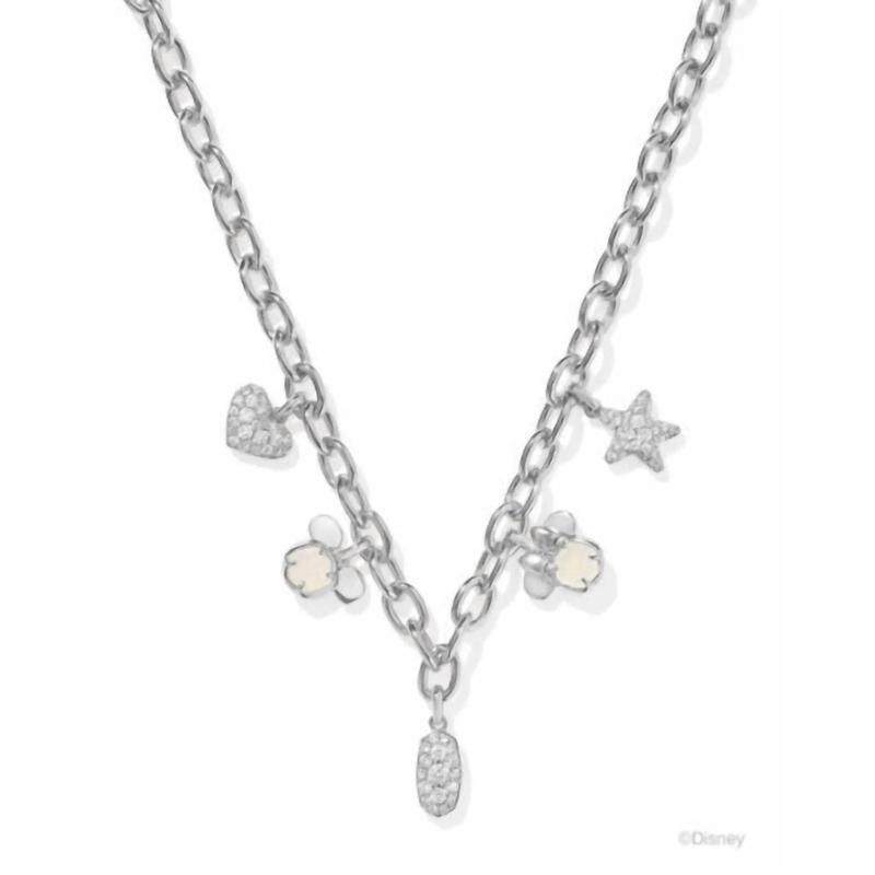 海外代购Kendra Scott（饰品）女士项链延长链调节龙虾扣