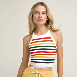 代购 Wilson On The Daily Brami Tank 威尔胜女士网球服运动背心