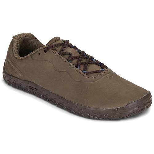 Merrell/迈乐男士跑步鞋赤足感