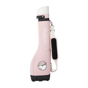 代购MALBON GOLF男女高尔夫球包轻便携带防刮耐磨多隔层设计