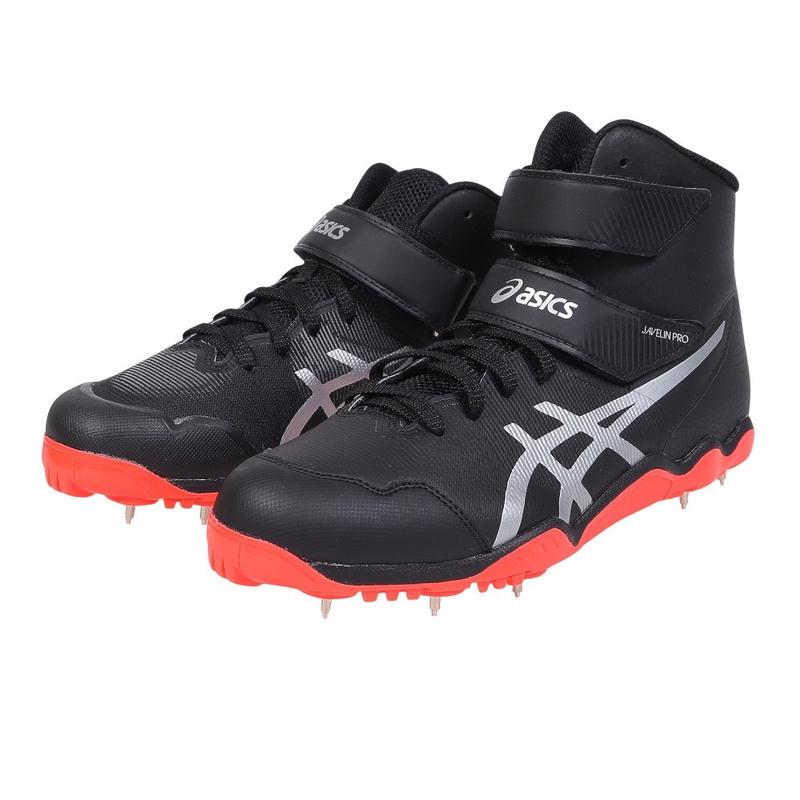 Asics/亚瑟士女子全能田径钉鞋多功能训练鞋防滑耐磨专业标枪投掷