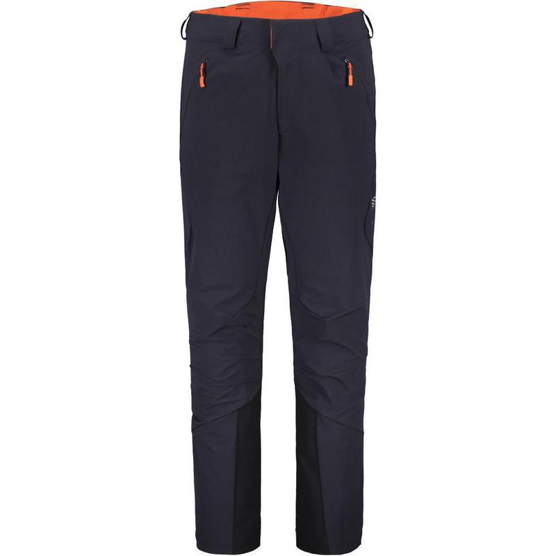 Rab Ascendor AS Climbing Soft-Shell Pants睿坡男户外软壳裤