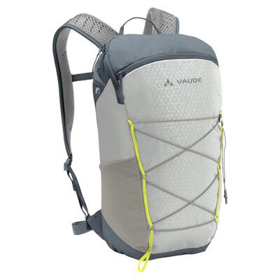 代购VAUDE/巍德中性轻便双肩背包通风舒适背负系统大容量户外登