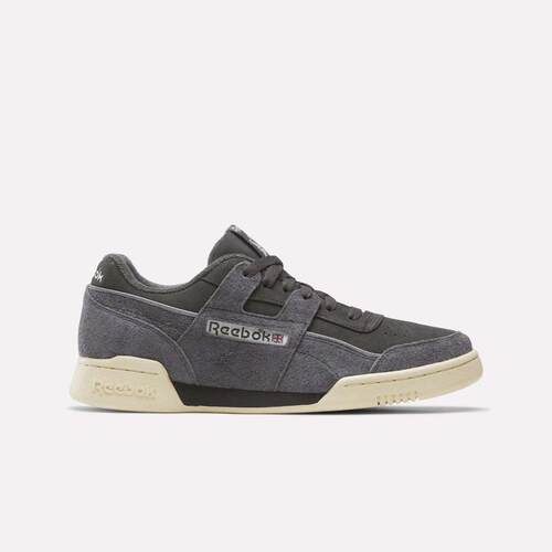 Reebok/锐步男士板鞋日常耐磨