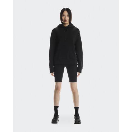 代购ON昂跑女士连帽衫透气排汗贴合剪裁抗皱保持形态多功能收纳