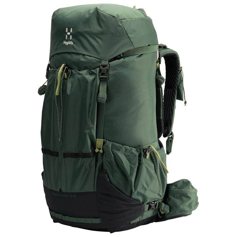 代购HAGLOFS男女登山包防水拓展挂载聚乙烯多口袋大容量登山徒步,运动包/户外包/配件,双肩背包,淘宝优惠券,粉丝福利购,淘宝优惠卷