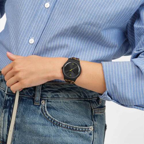 Swatch/斯沃琪男女手表瑞士腕表