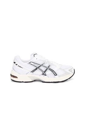 海外代购Asics/亚瑟士男女越野跑鞋缓震透气低帮网面山地越野