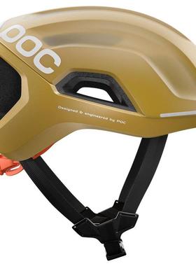 代购POC男女自行车头盔防风保护防雨防雪减阻设计高可见性