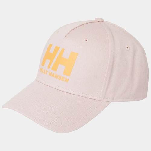 代购Helly Hansen海丽汉森 HH Ball Cap 纯棉透气防晒遮阳棒球帽