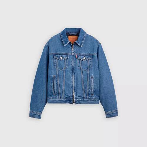 Levi’s/李维斯男士外套牛仔