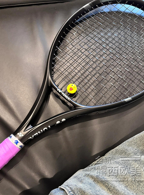 代购Yonex EZONE 100L Aqua Night 尤尼克斯大坂直美专业比赛网