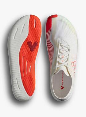 代购VIVOBAREFOOT Primus Flow 透气轻便舒适赤足男女运动跑步鞋