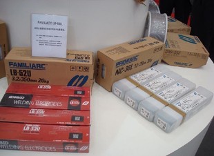 316L TIG 不锈钢TIG焊丝 ER316L 2.0 日本 2.5 WEL