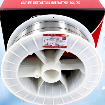金威E316LT1-1不锈钢药芯焊丝TS316L-FC11承压设备用12.5KG盘丝