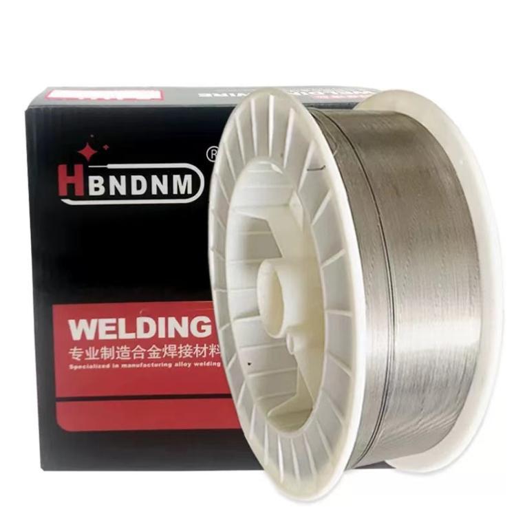 供应自产ER430LNb不锈钢实芯焊丝1.0/1.2/1.6mm盘丝 量大详谈