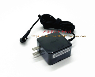 AC68U充电器19V1.75A AC1900P 华硕AX6600 XT8路由器电源适配器RT