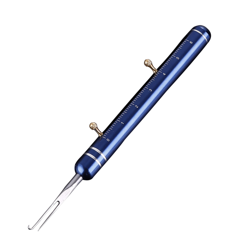 新品钓鱼子线打结器绑专业绑钩