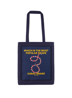 #0088# which is the most popular snake环保袋帆布袋ACRYLISM®