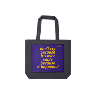 cry over 0018 smile.... don TOTE系列 because