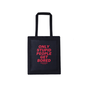 Stupid People Get 媒体人洪晃 Only Bored TALK HungHuang