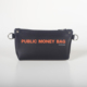 ACRYLISM® 已售罄 PUBLIC 0092 BAG 再造002 MONEY 手机包