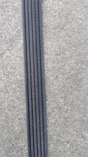 1023011-90D适用解放J6F道依茨发动机皮带发电机带