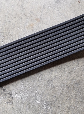 TOOGO装载机皮带10PK1334柳工龙工适用潍柴发动机8PK950/8PK925