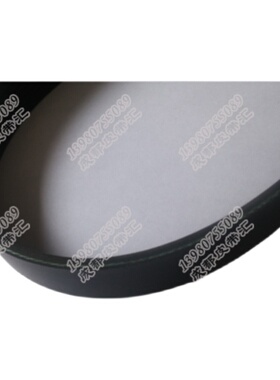 优质上柴D6114风扇皮带PK1485/8PK1480/8PK1490/8PK1525/8PK1500