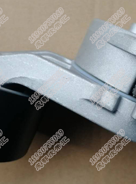 豪沃A7柴油重汽WD12涨紧轮VG1246060002/VG1246060022欧III张420