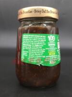 Branston Original Pickle - an appetizing and satisfying pickles burger sandwich thumbnail 6